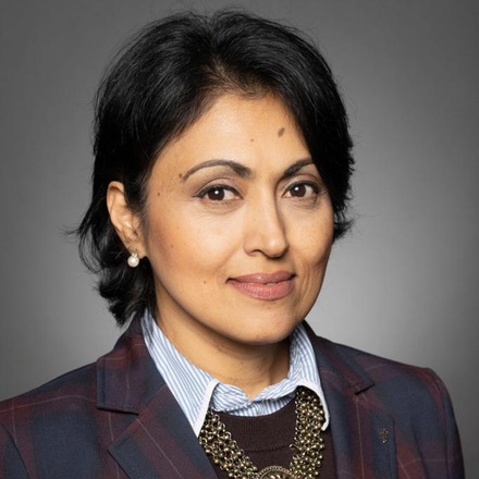 Arvashni Seeripat