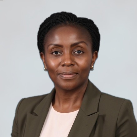 Nyawira Njeru