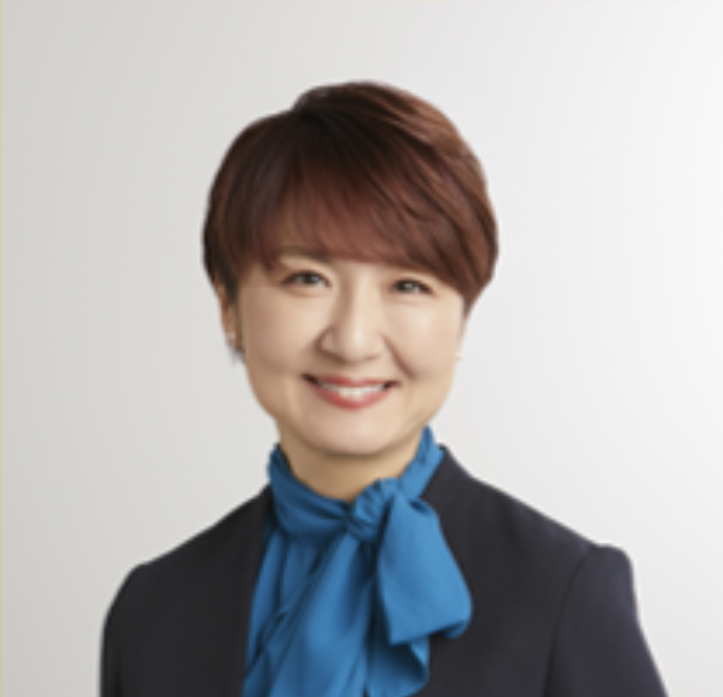 Fujiko Oura