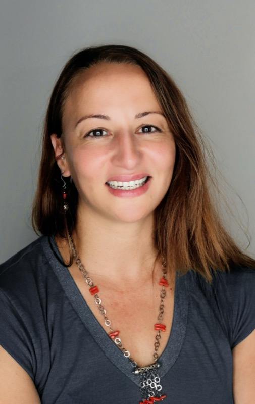 Dr. Imen Elloumi-Hannachi