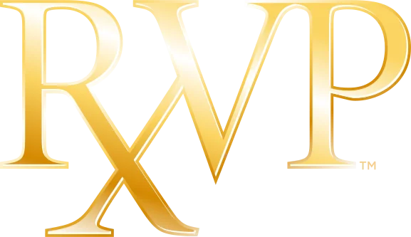 RxVP logo