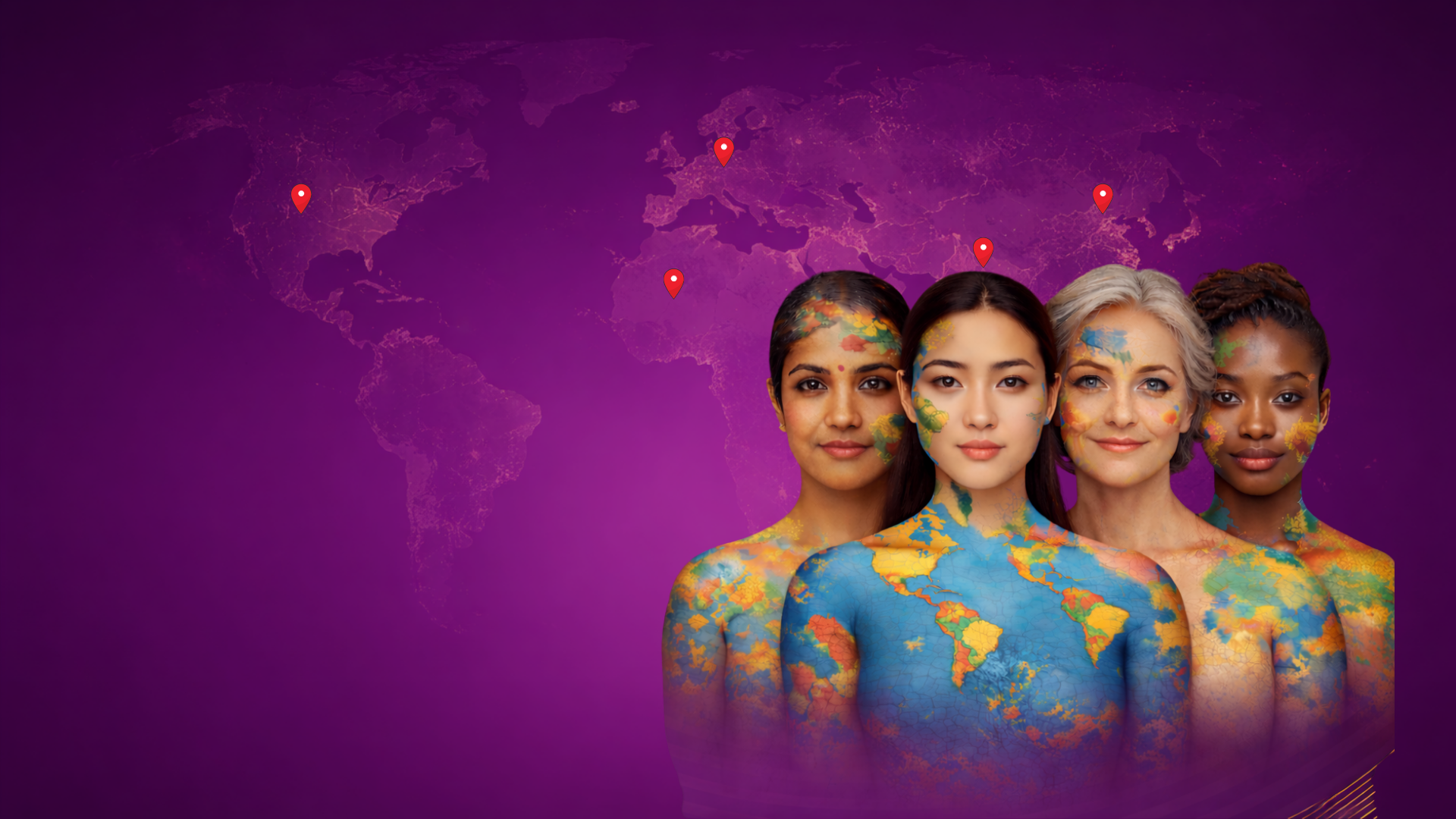 International Women's Day