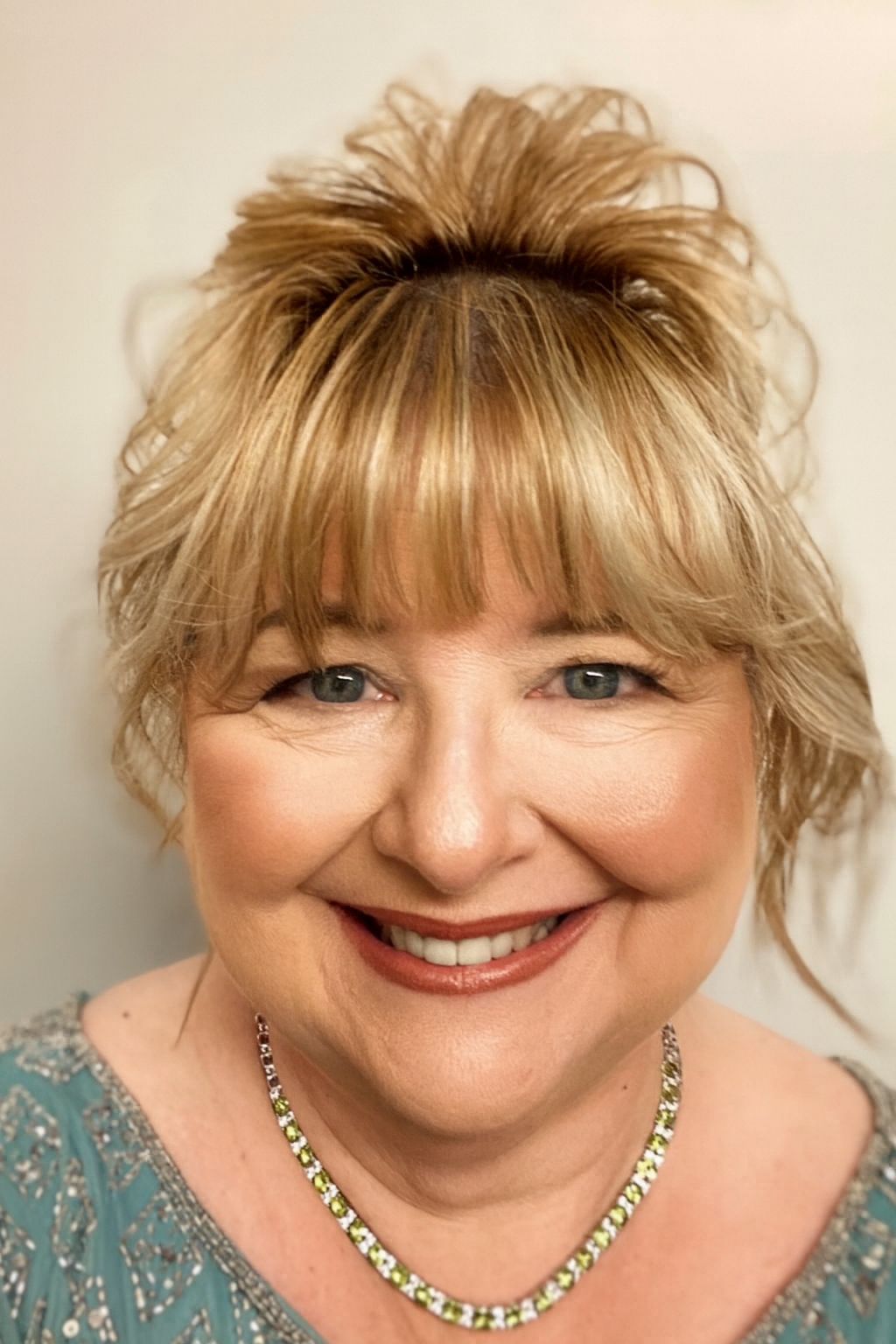 Suzette DiMascio