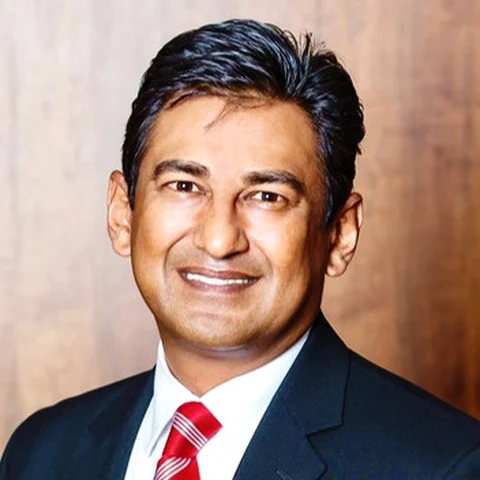 Dr. Vikash Salig, MD, MBA