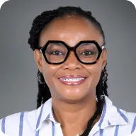Yetunde Oyeneyin