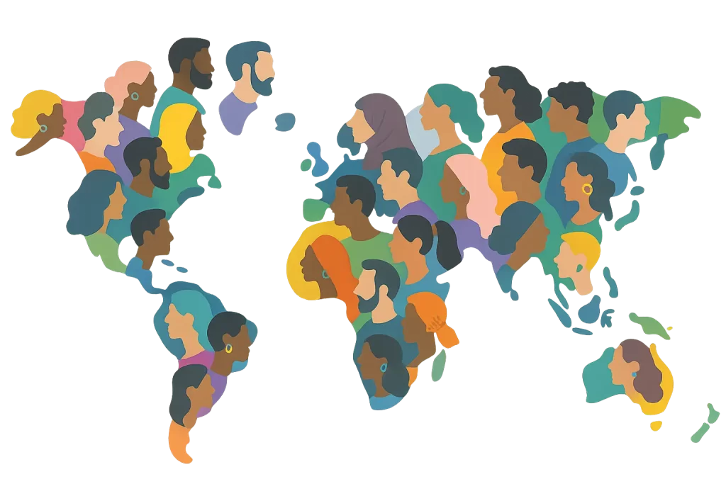 peope-of-the-world