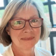 Dr. Edith Koller-Dette