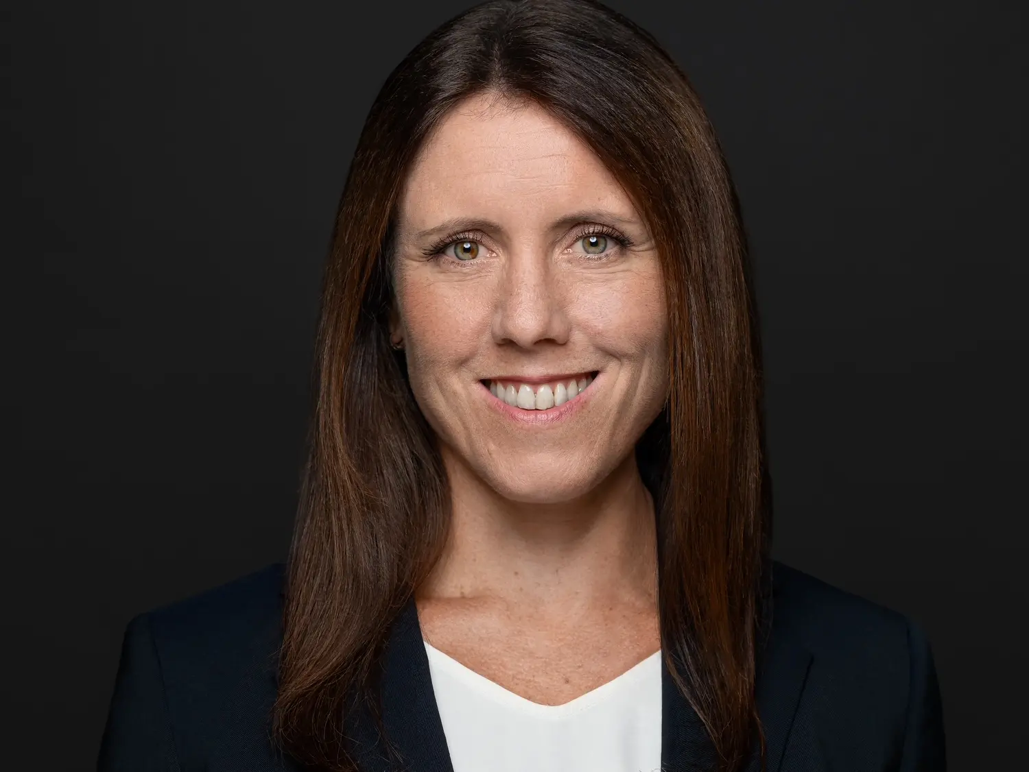 Heidi Anthoni - Lundbeck