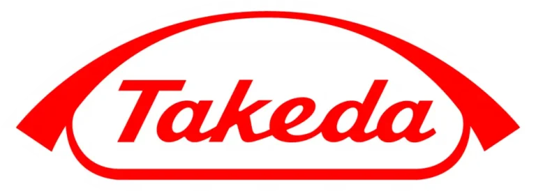 Takeda logo