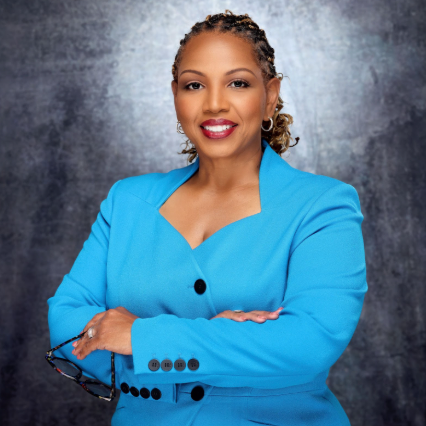 Charlotte Jones-Burton