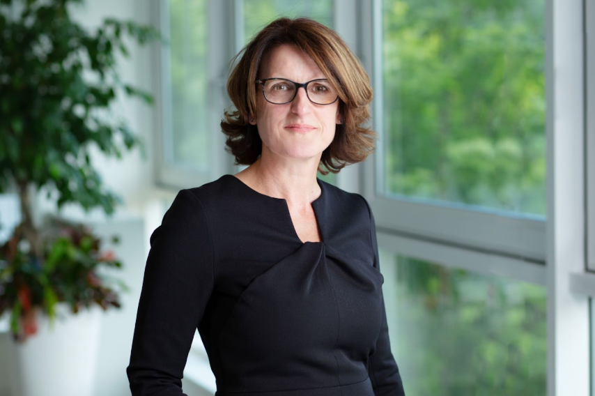 Carol Pitcher-Towner